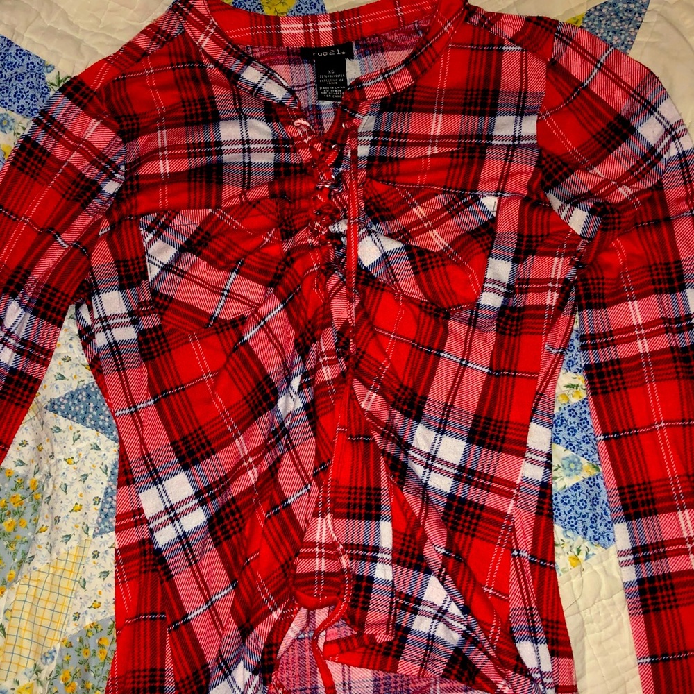 Long sleeve Shirt from rule 21